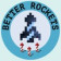 Better Rockets