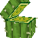 Minecraft Mod : Cactus Storage