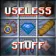 Alexander's Useless Stuff