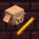 Minecraft Mod : Blaze Rod Vendor