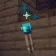 Aquatic Torches for Fabric 1.21.1
