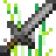 Attack Through Grass