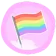 Minecraft Mod : Be Proud