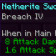 Minecraft Mod : Breach Swords