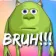 Minecraft Mod : BRUH