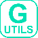 Gamma Utils (Fullbright)