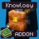 Beans Backpacks Knowlogy