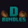 Minecraft Mod : Bundles+