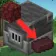 Minecraft Mod : Blasting Netherrack into Nether Bricks