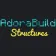 Minecraft Mod : AdoraBuild: Structures
