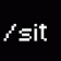 Minecraft Mod : /sit