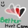 Minecraft Mod : BetterHurtCam