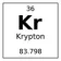 Krypton