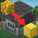 Minecraft Mod : Blasting Raw Metal Blocks