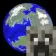 Minecraft Mod : Big Globe - The Graveyard Compatibility