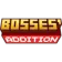 Bosses' addition