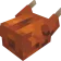 Minecraft Mod : A Lava Chicken Mod