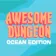 Minecraft Mod : Awesome Dungeon Ocean