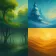 Biome Shader Switch