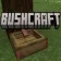 Minecraft Mod : Bushcraft