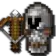 Minecraft Mod : Archers Expansion (More RPG Classes)