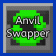 Minecraft Mod : Anvil Swapper