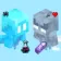 Minecraft Mod : Allay & Vex Conversion