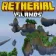 Minecraft Mod : Aetherial Islands