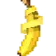 Minecraft Mod : BananaSkin