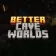 Minecraft Mod : Better Cave Worlds