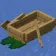 Minecraft Mod : Boats On Lilypads