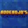 Minecraft Mod : Bodebojo's Enchantments