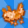 Minecraft Mod : Better Cooked Axolotls