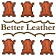 Better Leather