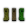 Biome Creeper