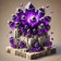 Budding Amethyst Crafting Recipe