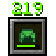 Minecraft Mod : Armor HUD Numbers