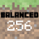Minecraft Mod : Balanced Stack Sizes
