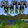 Minecraft Mod : Alpha Gaia