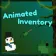 Minecraft Mod : Animated Inventory