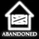 Abandoned