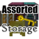 Assorted Storage