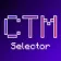 Minecraft Mod : CTM Selector