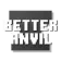 Better Anvil