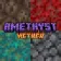 Minecraft Mod : Amethyst Nether
