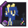 Minecraft Mod : Baby Legends (Cobblemon)
