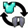 Better Armor Swap