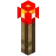 Minecraft Mod : Better Redstone Torches