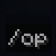 Minecraft Mod : Automatic Operator