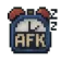 AFK Display